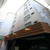 Отель Plum Motel Sinchon, фото 1