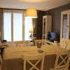 Отель Appartement à Sainte-Cécile Plage, фото 1