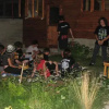 Отель Elga's Punk Rock Hostel, фото 8
