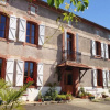 Отель Pyrenees B&B Le Couloumé, фото 1