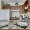 Отель Seascape 2119 1 Bedroom 1 Bathroom Condo, фото 7