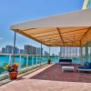 Отель Miami Beach Intracoastal Apartments by Globe Quarters, фото 32