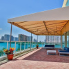 Отель Miami Beach Intracoastal Apartments By Globe Quarters, фото 32