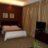 Отель Peninsula Hotel Chengdu, фото 15