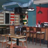 Отель Casetta Pizza bar & Rooms, фото 5