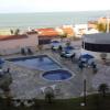 Отель Flat Particular em Ponta Negra, фото 4