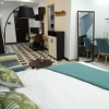 Отель City Comfort Inn Chengdu Shuxin Avenue Metro Station Industrial College, фото 10