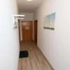Отель Villa Minna - Ferienwohnung 3 mit Balkon, фото 7