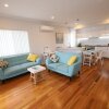 Отель Perth Beachside Holiday House, фото 9