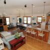 Отель Sole a Mare - 6 Br Home, фото 14