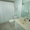 Отель Inlet Reef 106 - 2 Br Condo, фото 9
