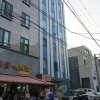 Отель Shinchon S and T Guest House, фото 8