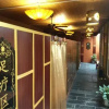 Отель Xishuangbanna Pattra Leaves Amorous Feelings Hotel - Jinghong, фото 12
