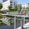 Отель Queen Margaret University Residences, фото 7