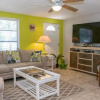 Отель Mi Happy Place Sand Dollar 2 Duplex, фото 4