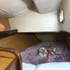 Отель Bed & Boat Pinta 6, фото 15