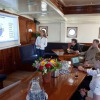 Отель Boat Barkentijn Marjorie, фото 9