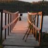 Отель Rautjärvi Cottage, фото 3