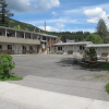 Отель City Centre Motel, фото 7