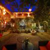 Отель Lijiang Lost In Venice Inn, фото 1