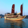 Отель Halong Bai Tho Hotel, фото 7