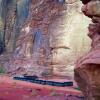 Отель Wadi Rum Lovers Camp, фото 9