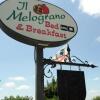 Отель B&B Il Melograno da Maria Màndas, фото 1