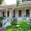 Отель Waldburg Cottage, фото 1