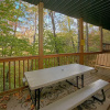 Отель Boulder Bear Lodge #355, фото 8