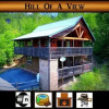 Отель Spurling Hill Way Cabin 2830 - 2 Br cabin by RedAwning, фото 12