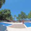 Отель Condominio Pauba Canto Sul, фото 9