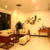 Отель Towo Topping Hotel (Chengdu Tianfu Square Chunxi Road), фото 16