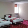 Отель DDHotel Almaty, фото 4