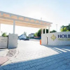Отель Holiday Park & Resort - Ustronie Morskie, фото 7