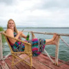Отель Firefly Ocean Camp, фото 7