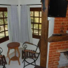Отель Chalés de Minas Hotel Fazenda, фото 1