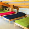 Отель B&B Kindergarten, фото 3