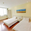 Отель Hanting Hotel Shenyang North Train Station Hui Gong, фото 3