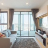 Отель 山燕大都会法夫住宿酒店(Urbanize Samyan by Favstay), фото 4