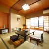Отель Ryokan & Sauna Yorzuya Hita, фото 5