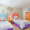 Отель Inverness Condominium Penthouse 1102, фото 17