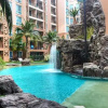 Отель Pattaya Atlantis Resort Beach, фото 6