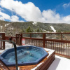 Отель Frostfire #38C - 2 Br Condo, фото 11