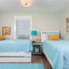 Отель Sea Salt - Five Bedroom Home, фото 6