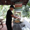 Отель Aman Dusun Farm Retreat The Riverview House, фото 18