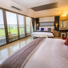 Отель Aqua Dancing Hotel, фото 5