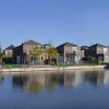 Отель Nautic Rentals - Marinapark Oude-Tonge, фото 5