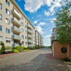 Отель E-Apartamenty Poznań, фото 1