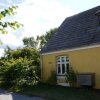 Отель Langø 535 Holiday House в Вефлинге