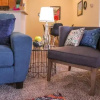 Отель Picturesque 2BR Apt Near Mass Ave, фото 5